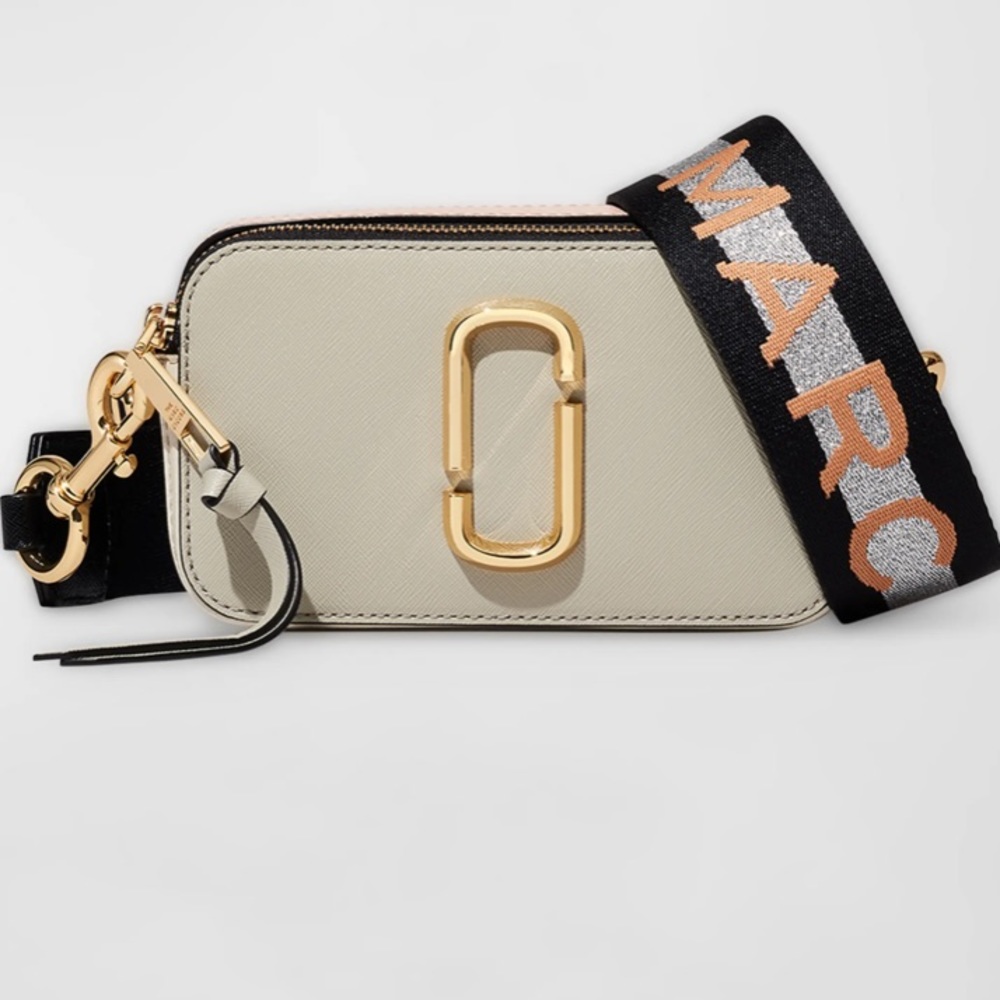 Marc Jacobs - the snapshot